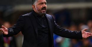 Гатузо: Това е най-щурият мач