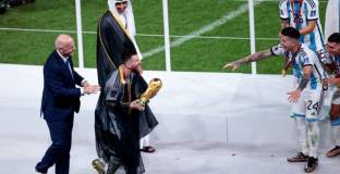 Коментатор: Организаторите допуснаха огромен гаф 