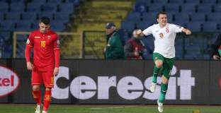 България стартира годината със загуба от Беларус в контрола