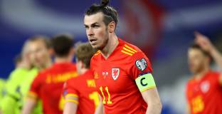 Бейл: Проявихме твърдост и характер