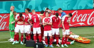 Юлман: Играчите прецениха, че трябва да завършим мача