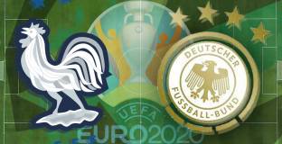 Франция ще надвие Германия