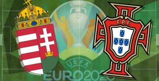 Португалия трябва да вземе максимума от Унгария