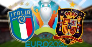 Италия ще играе финал през Испания