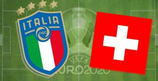 Футболна прогноза за мача Италия – Швейцария от Прогнози.БГ