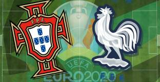 Франция ще остави Португалия на трето място