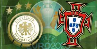 И Португалия ще надиграе Германия