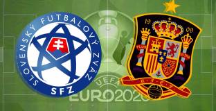 Словакия - Испания: По-класният отбор ще победи