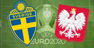 Швеция и Полша няма да се победят