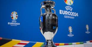 Чуйте песента на Евро 2024 (видео)