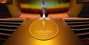 Жребият за плейофите в Лига Европа