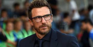 Ди Франческо: Аз съм смес между Конте и Анчелоти 