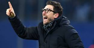 Ди Франческо: Ще е много трудно в реванша 