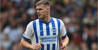 Борнемут претендира за Евън Фъргюсън