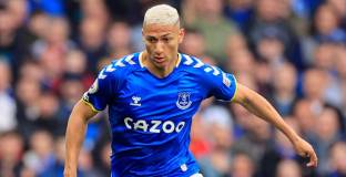 Тотнъм, Реал Мадрид и ПСЖ се интересуват от Ришарлисон