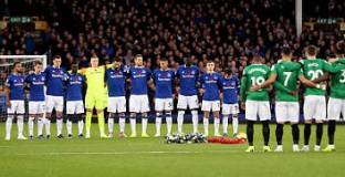 Евертън - Брайтън 3:1