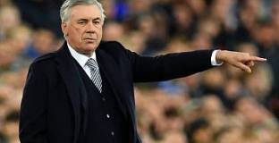 Евертън - Брайтън 1:0 