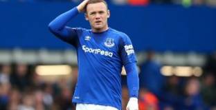 Евертън - Бърнли 0:1 