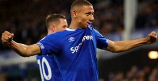 Евертън - Бърнли 2:0