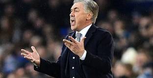 Евертън - Бърнли 1:0 