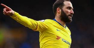 Евертън - Челси 2:0 