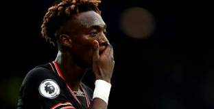 Евертън - Челси 3:1 