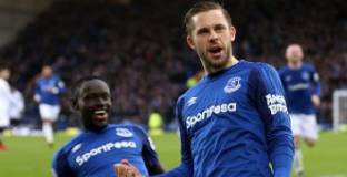 Евертън - Кристъл Палас 3:1 