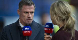 Карагър: Ливърпул  трябва да съжалява, че не победи Сити