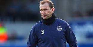 Фъргюсън иска Евертън да назначи мениджър на световно ниво 