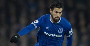 Барселона продаде Гомеш на Евертън за 25 милиона 