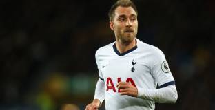 Леви клекна, готов е да продаде Ериксен на конкурентен клуб