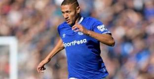 Евертън - Фулъм 3:0 