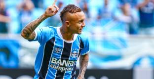 Евертън е фаворит за подписа на Евертън