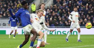 Евертън и Лийдс не се победиха 