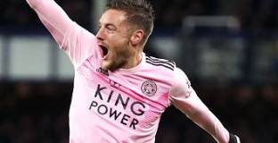 Евертън - Лестър 2:2 (2:4 след дузпи) 