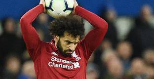 Евертън - Ливърпул 0:0