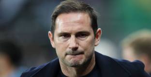  Лампард: Отсъствието на голове е тревожно