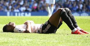 Евертън - Манчестър Юнайтед 4:0