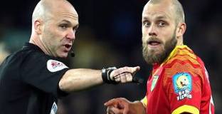 Евертън - Норич Сити 0:2 