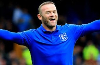 Евертън - Севиля 2:2 