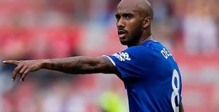 Евертън - Севиля 0:1 