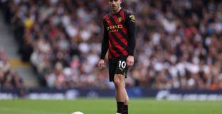 Евертън ще купи Грилиш след наема му 