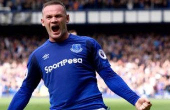 Евертън - Стоук Сити 1:0 