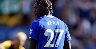 Евертън - Уотфорд 1:0 