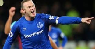 Евертън - Уест Хем 4:0 