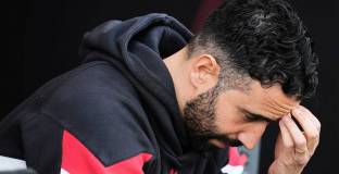 Аморим обясни от какво зависят трансферните планове на Ман Юнайтед