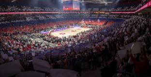 Резултати в Евролигата – 14 март