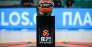 Резултати от Евролигата – 26 март