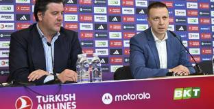 Евролигата е заинтересована от сътрудничество с НБА