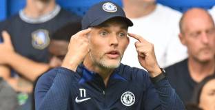 Тухел трябва да напусне Острова, ако не си намери нов отбор